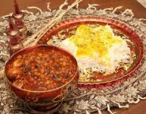 خورشت قیمه