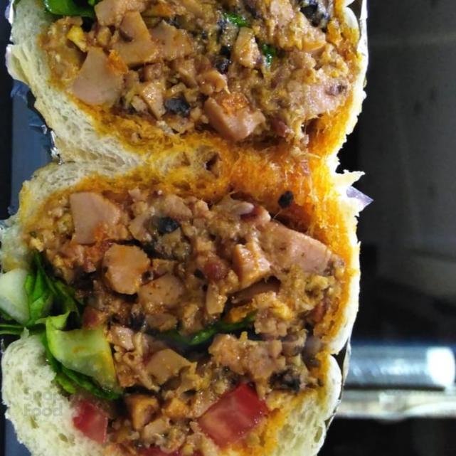 Bandari Sandwich
