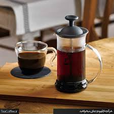 چای VIP  دونفره 
