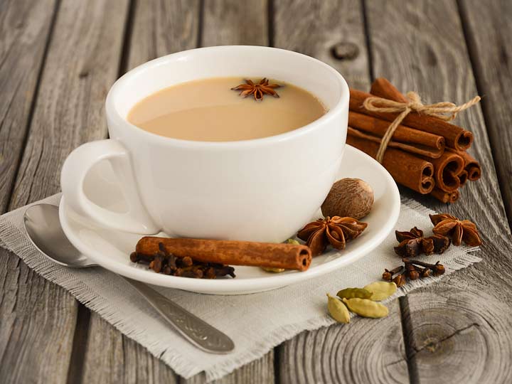چای ماسالا 