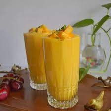 شیک انبه