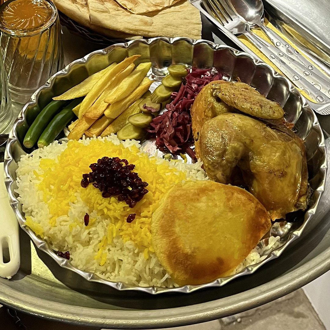 اکبر جوجه